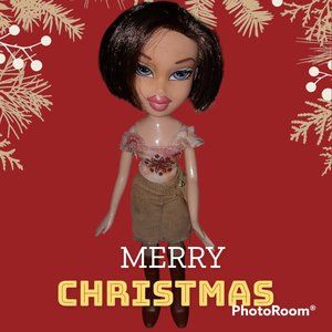Bratz Fashion Doll  vintage Collection